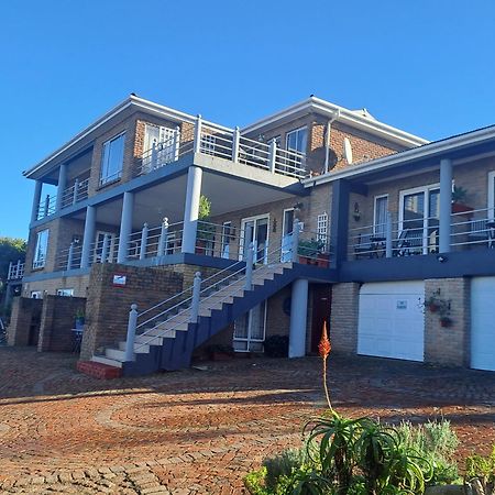Dana Bay Amzee Bokmakierie Guest House מראה חיצוני תמונה