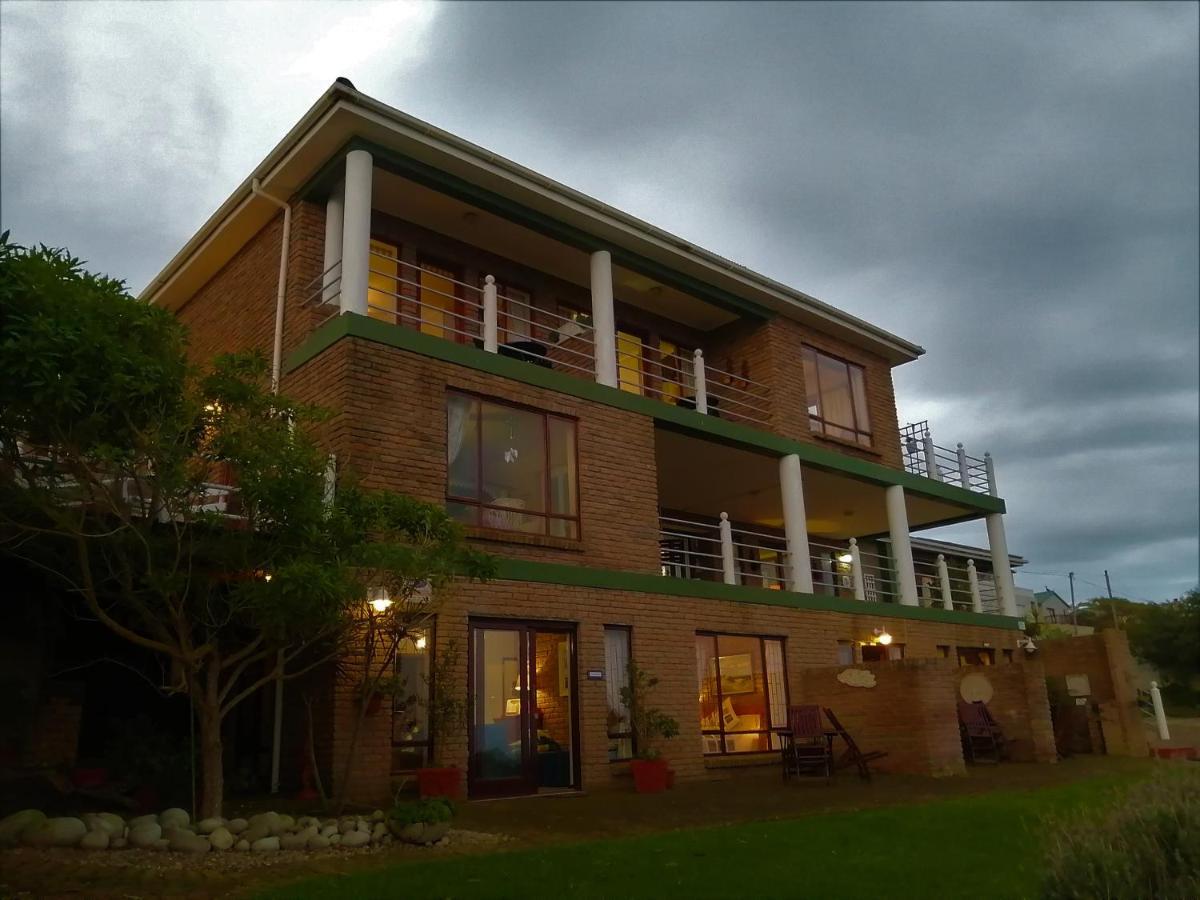 Dana Bay Amzee Bokmakierie Guest House מראה חיצוני תמונה