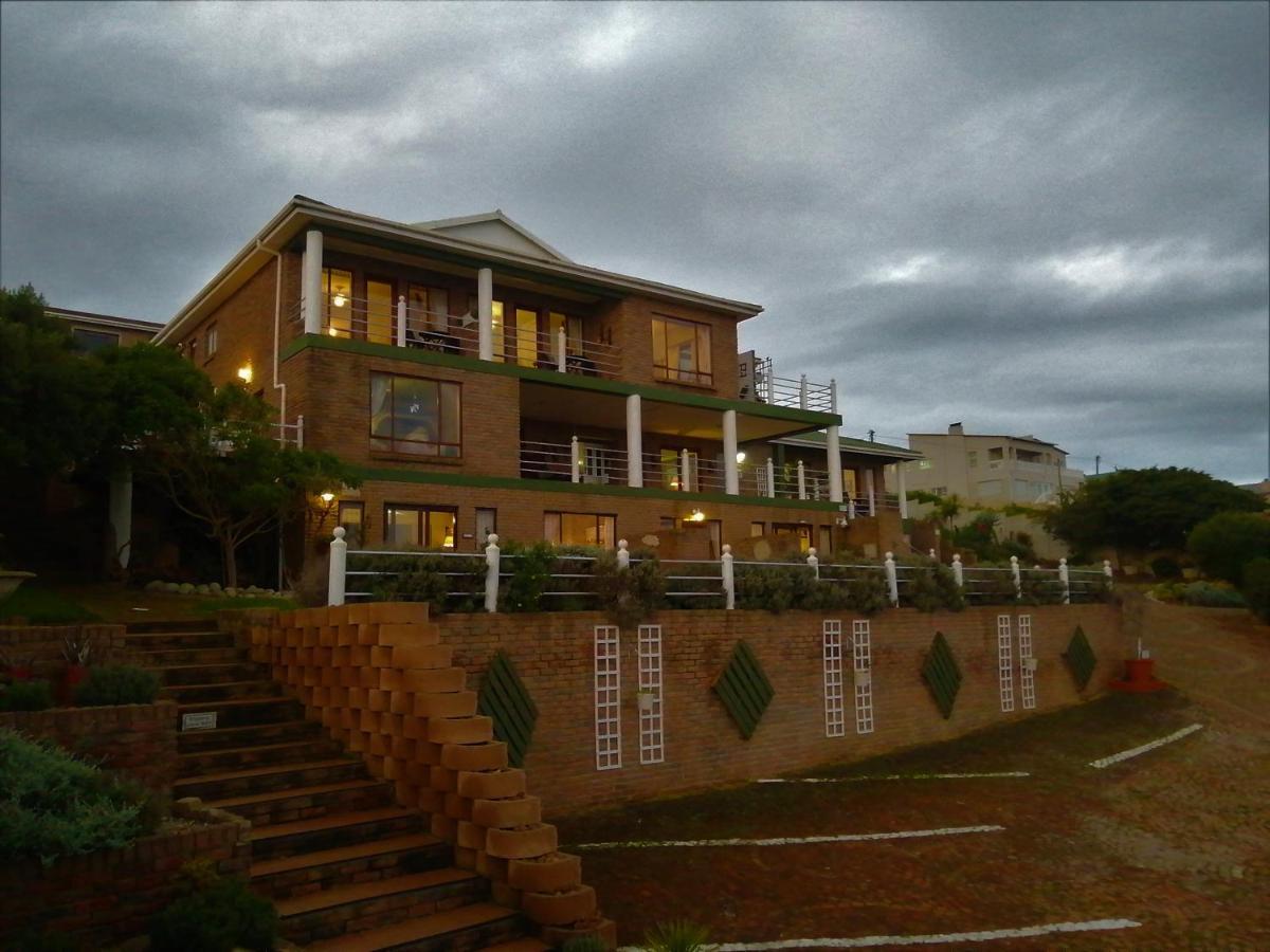 Dana Bay Amzee Bokmakierie Guest House מראה חיצוני תמונה