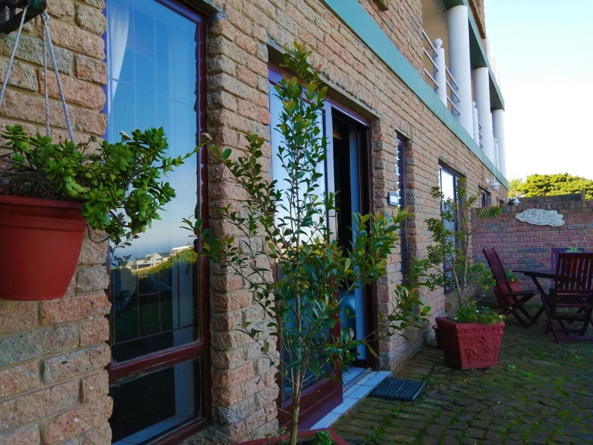 Dana Bay Amzee Bokmakierie Guest House מראה חיצוני תמונה