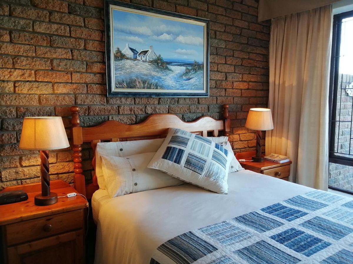 Dana Bay Amzee Bokmakierie Guest House חדר תמונה