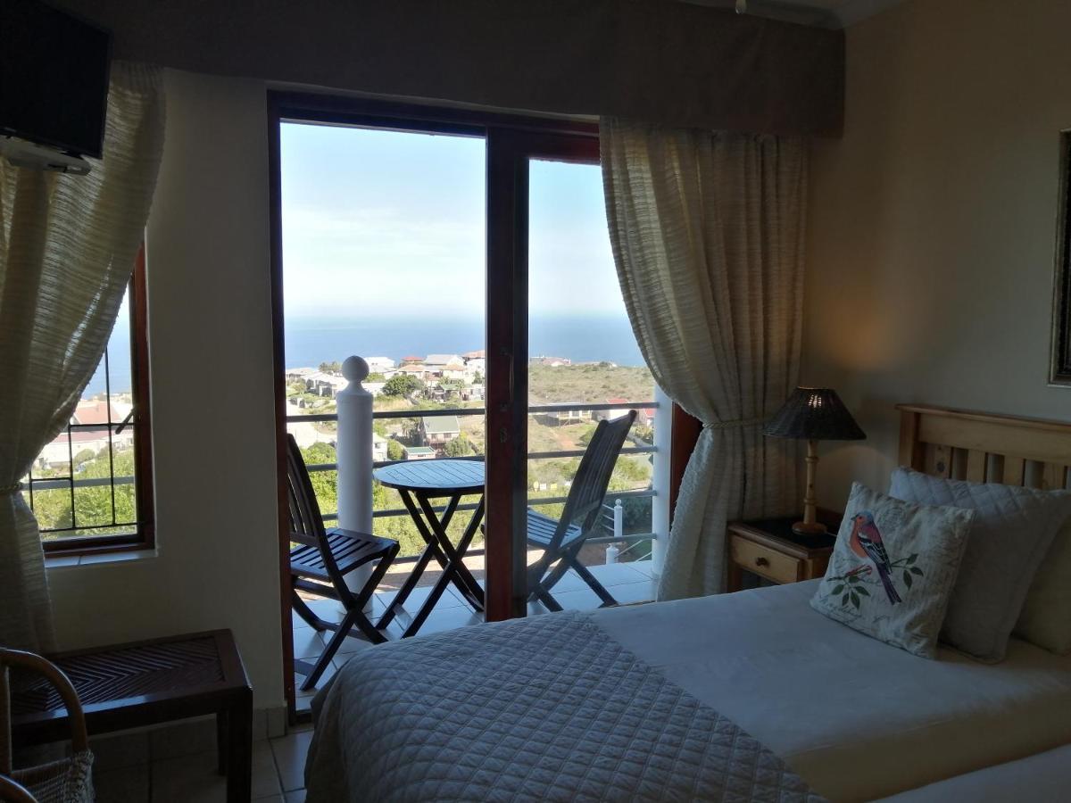 Dana Bay Amzee Bokmakierie Guest House חדר תמונה