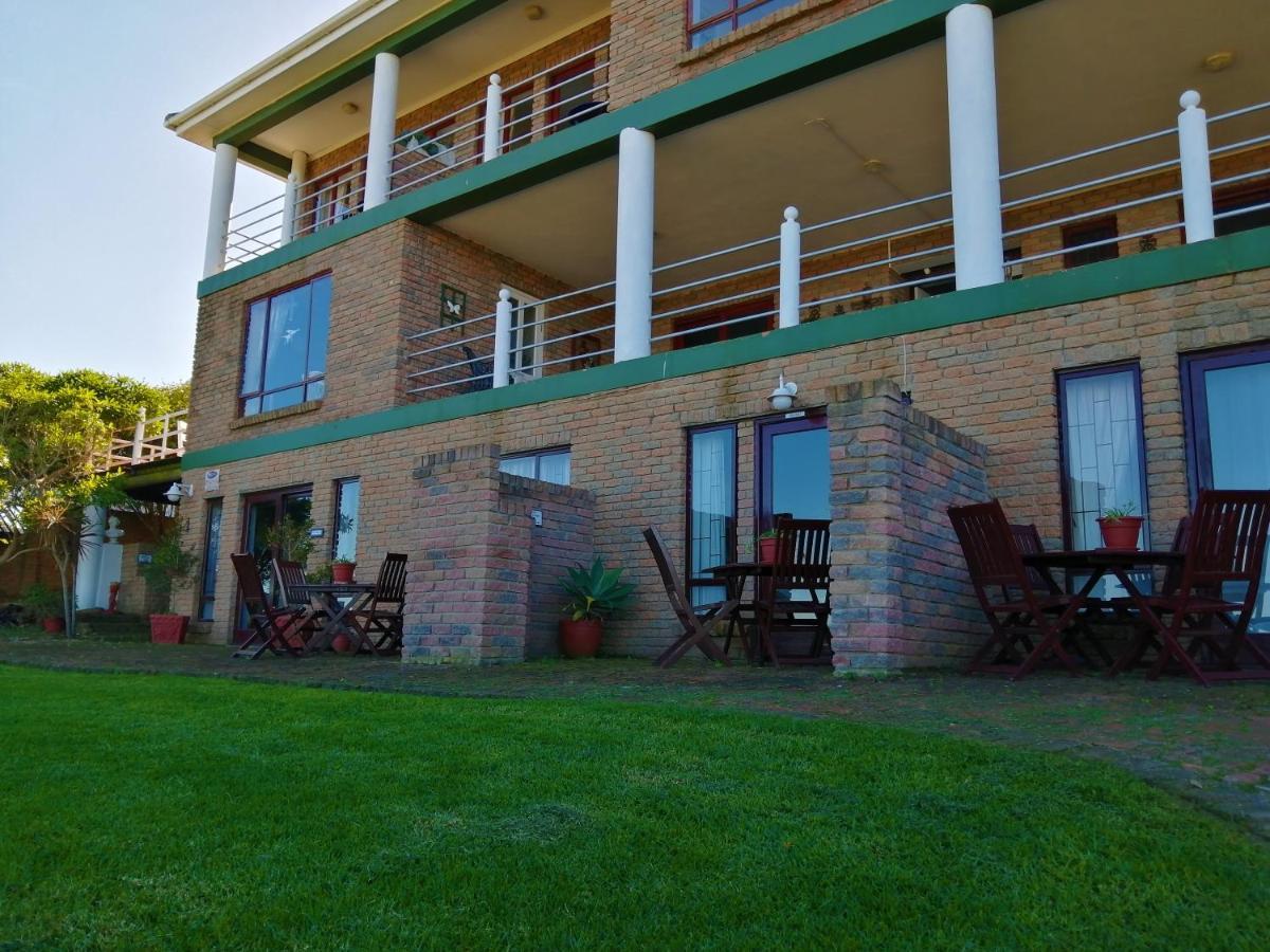 Dana Bay Amzee Bokmakierie Guest House מראה חיצוני תמונה