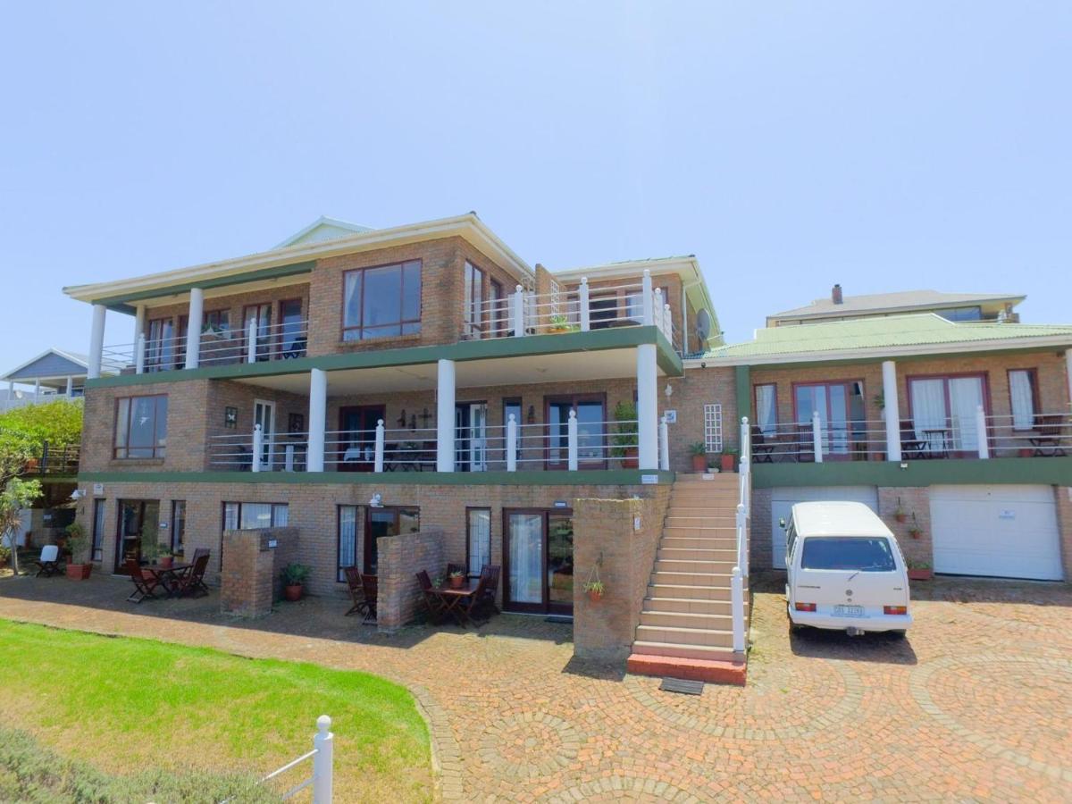 Dana Bay Amzee Bokmakierie Guest House מראה חיצוני תמונה