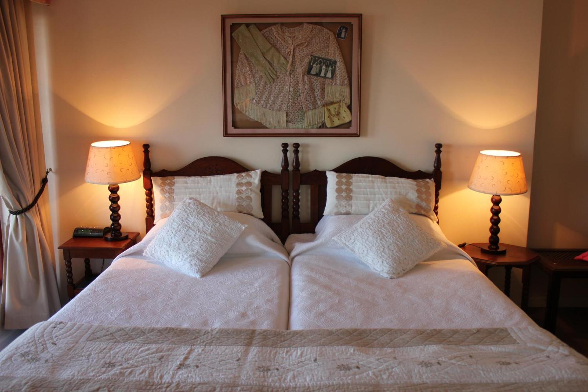 Dana Bay Amzee Bokmakierie Guest House מראה חיצוני תמונה