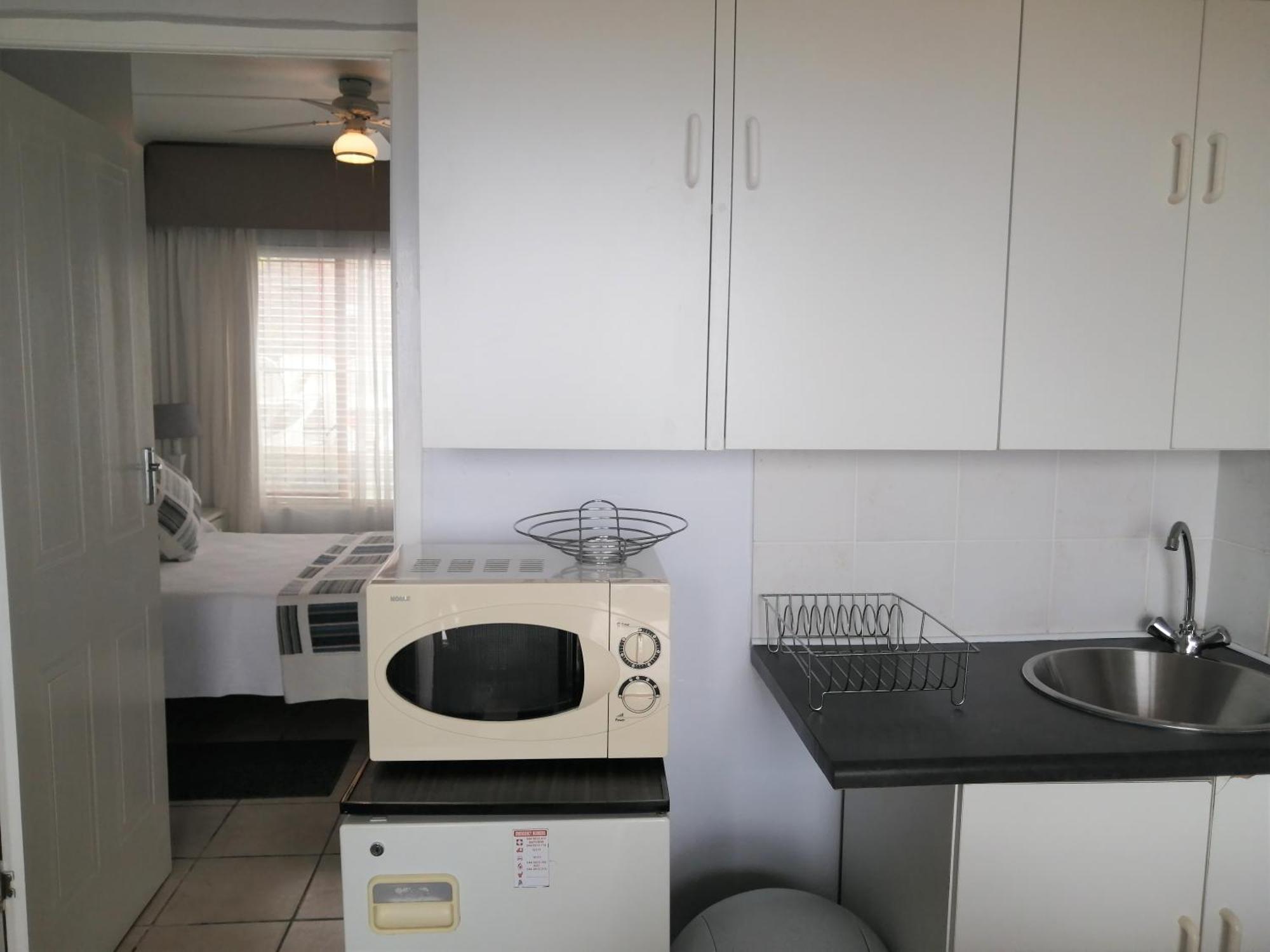Dana Bay Amzee Bokmakierie Guest House חדר תמונה