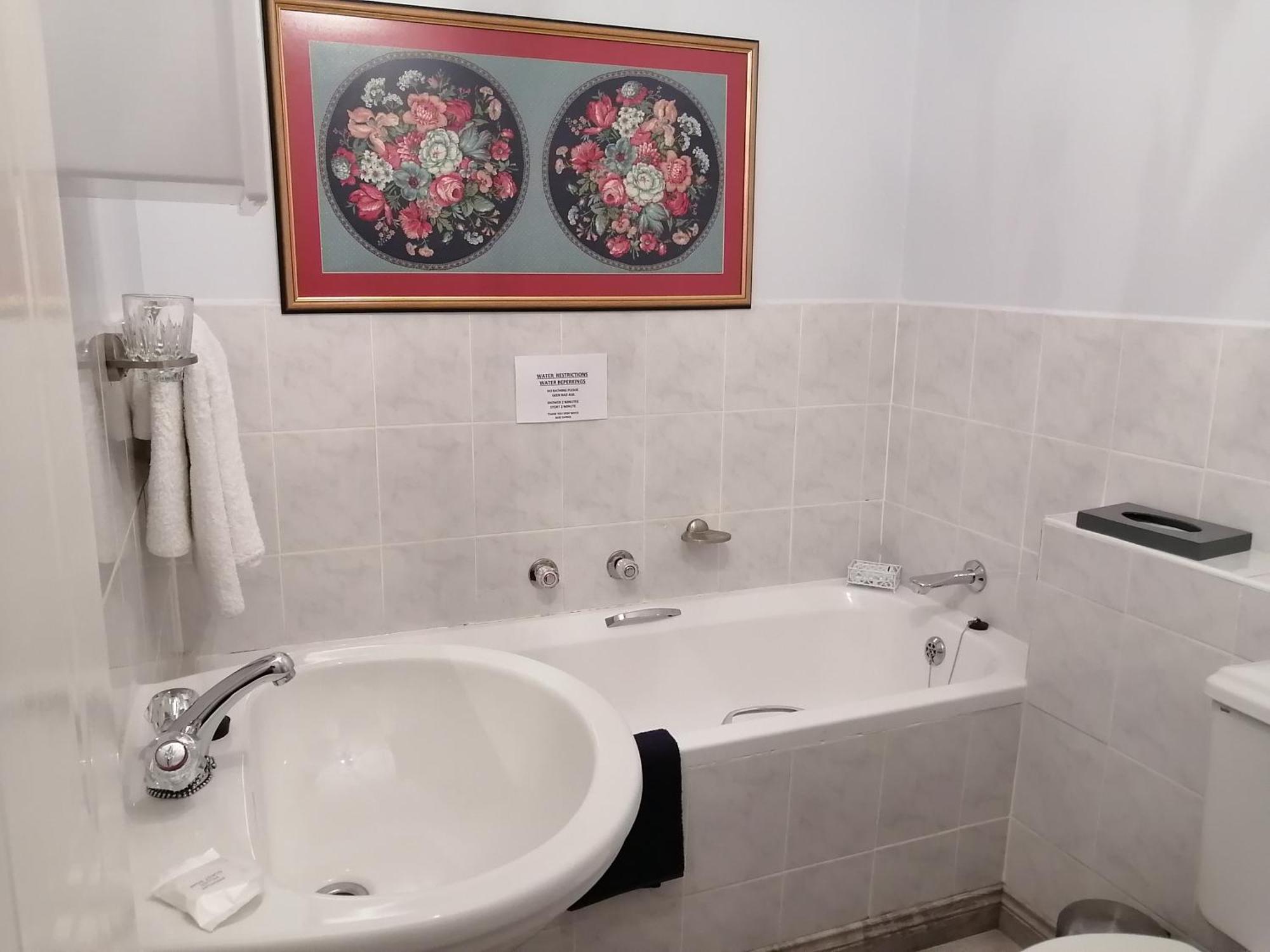 Dana Bay Amzee Bokmakierie Guest House חדר תמונה