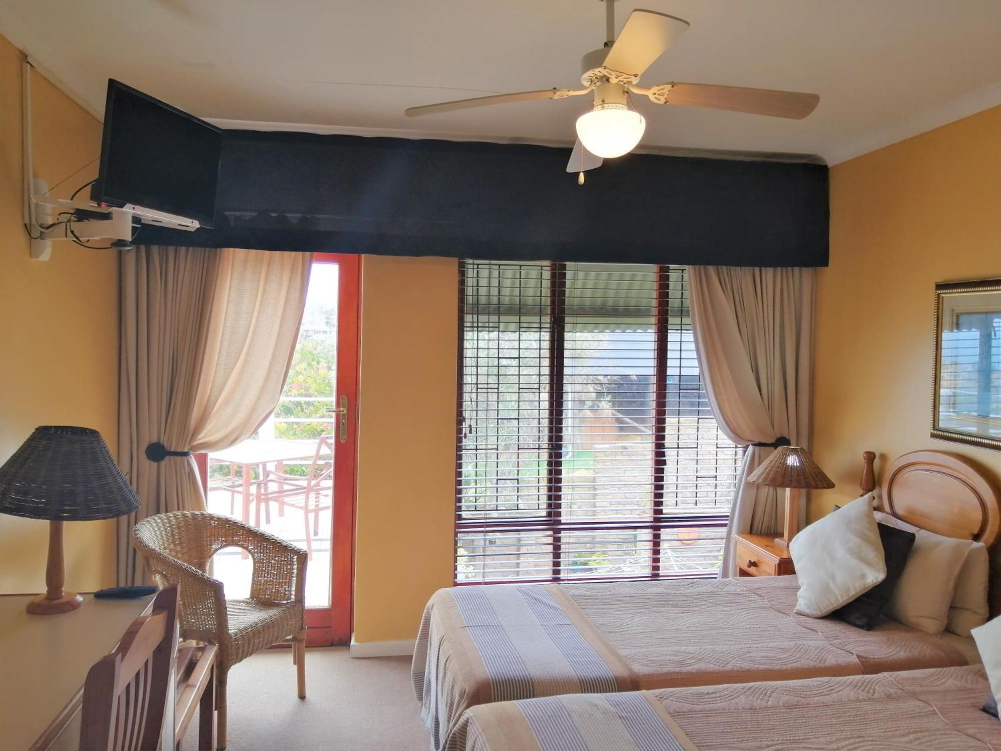 Dana Bay Amzee Bokmakierie Guest House חדר תמונה