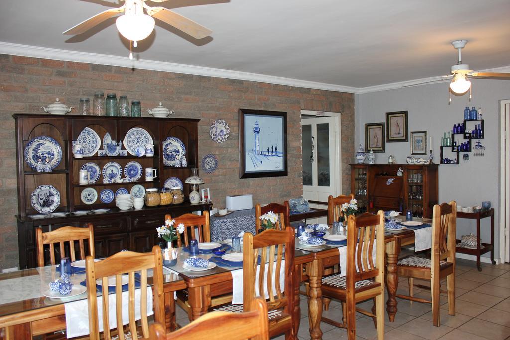 Dana Bay Amzee Bokmakierie Guest House מראה חיצוני תמונה