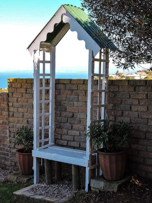 Dana Bay Amzee Bokmakierie Guest House מראה חיצוני תמונה