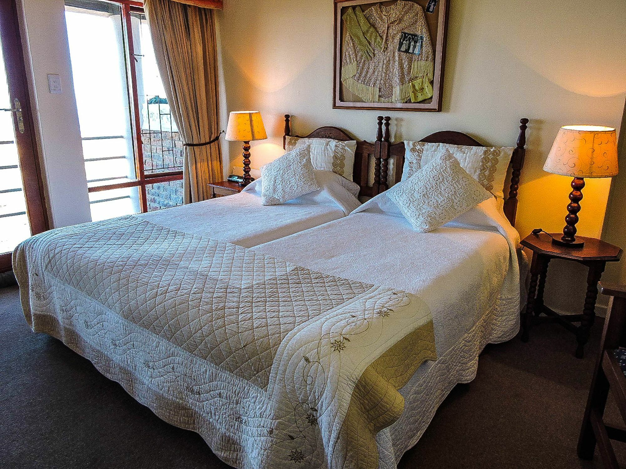 Dana Bay Amzee Bokmakierie Guest House מראה חיצוני תמונה