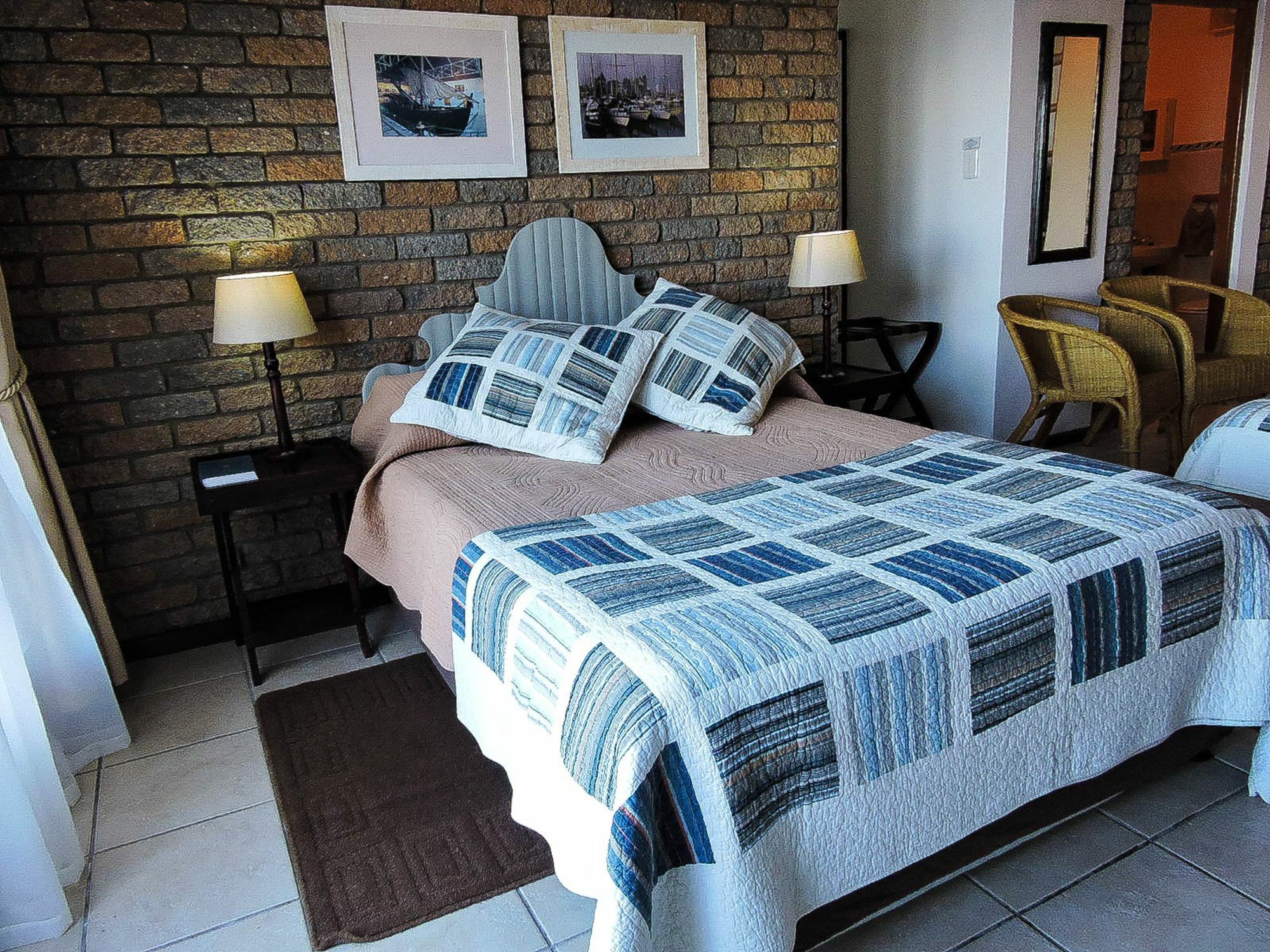 Dana Bay Amzee Bokmakierie Guest House מראה חיצוני תמונה