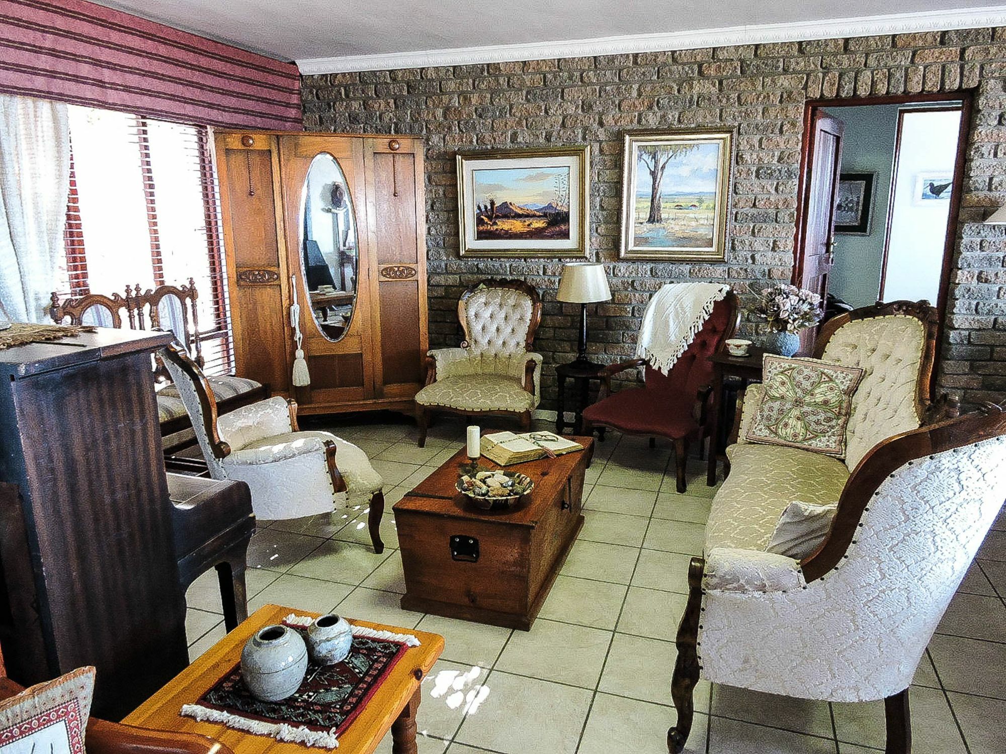 Dana Bay Amzee Bokmakierie Guest House מראה חיצוני תמונה