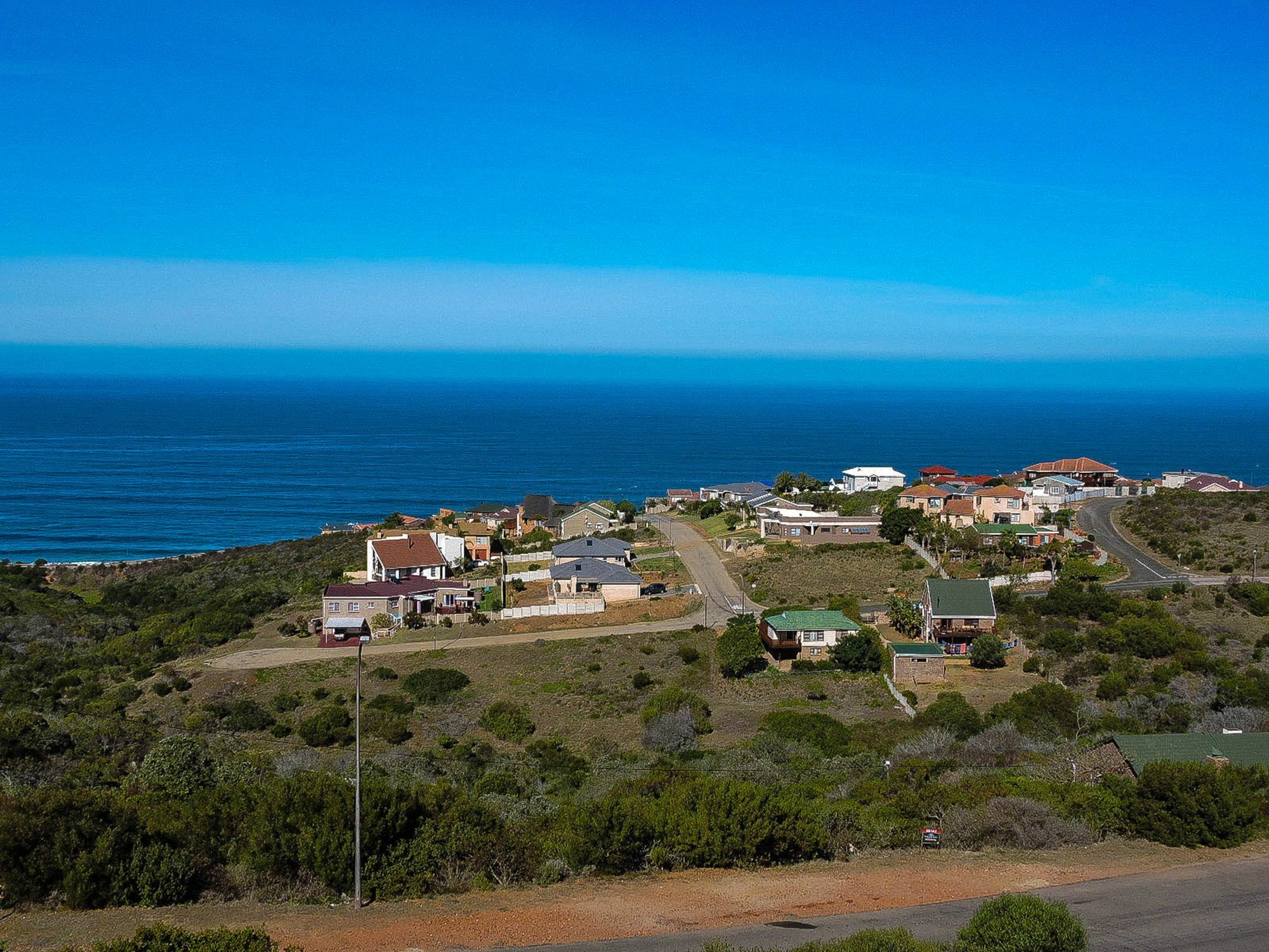 Dana Bay Amzee Bokmakierie Guest House מראה חיצוני תמונה