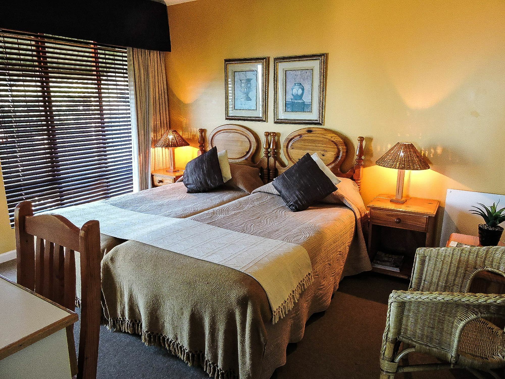Dana Bay Amzee Bokmakierie Guest House מראה חיצוני תמונה