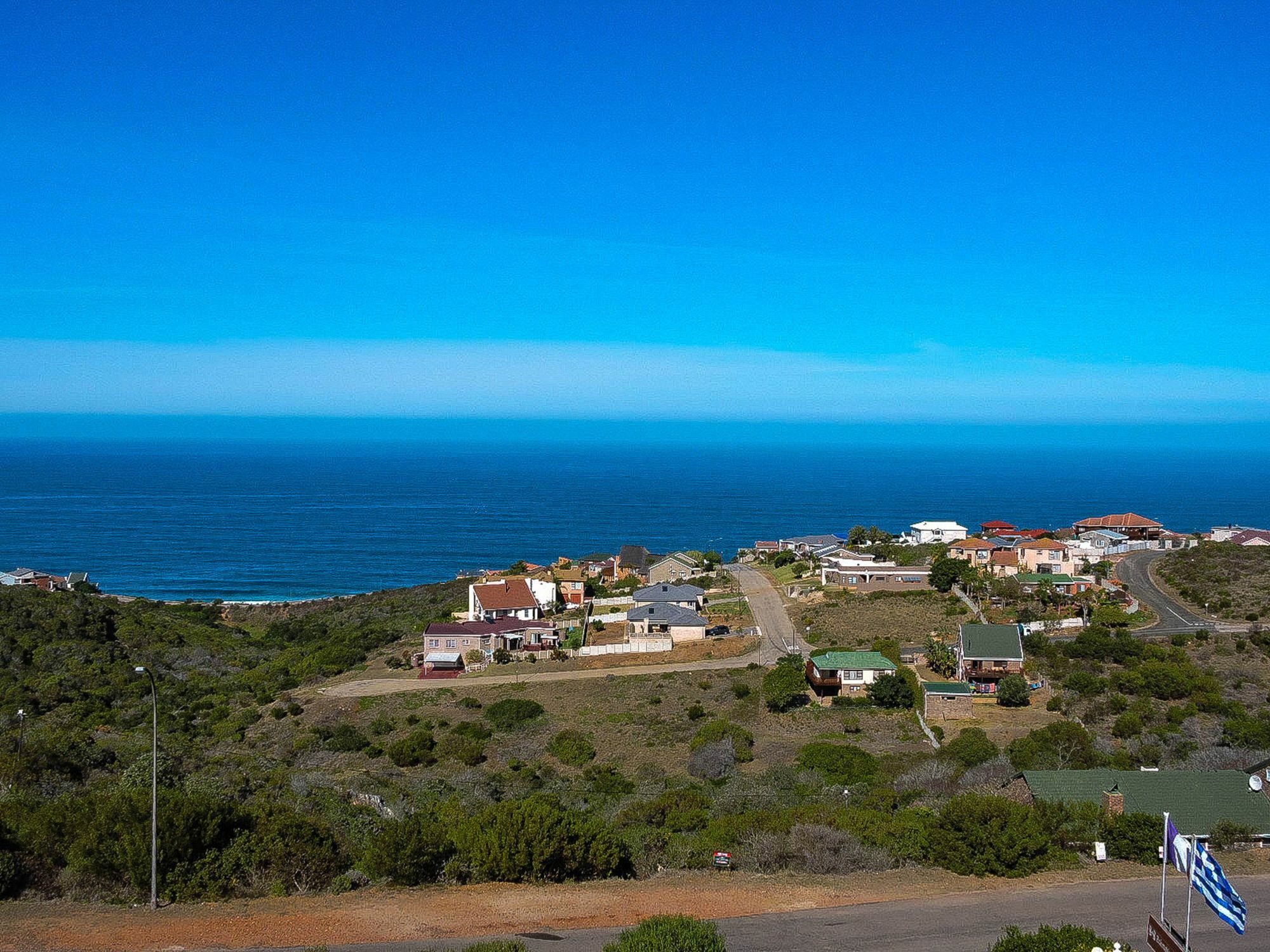 Dana Bay Amzee Bokmakierie Guest House מראה חיצוני תמונה
