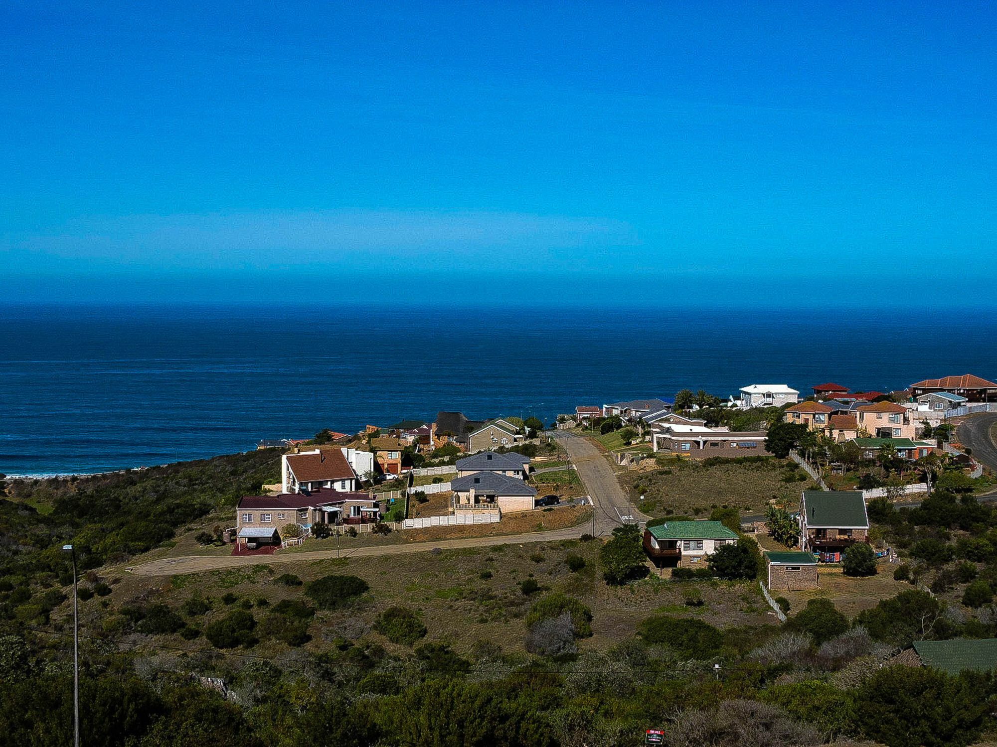 Dana Bay Amzee Bokmakierie Guest House מראה חיצוני תמונה