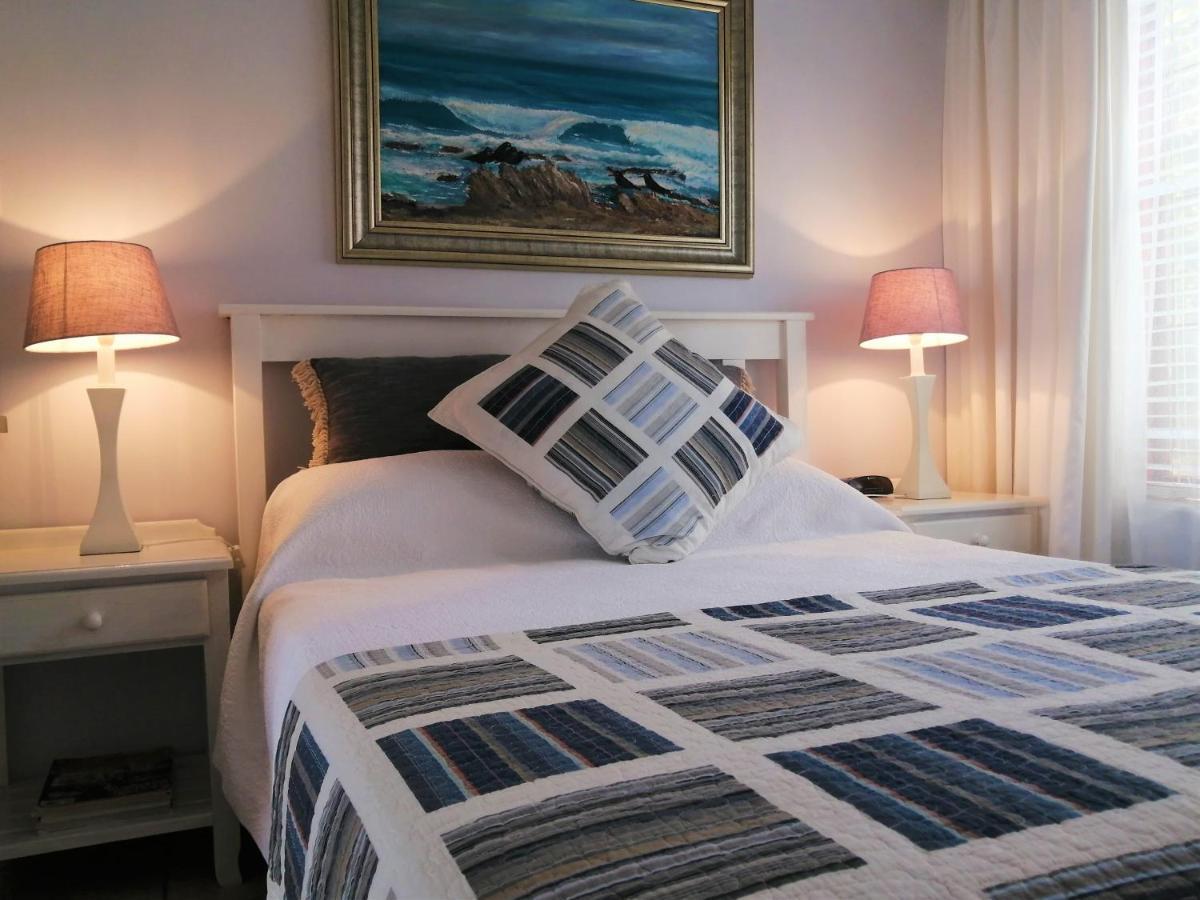 Dana Bay Amzee Bokmakierie Guest House חדר תמונה