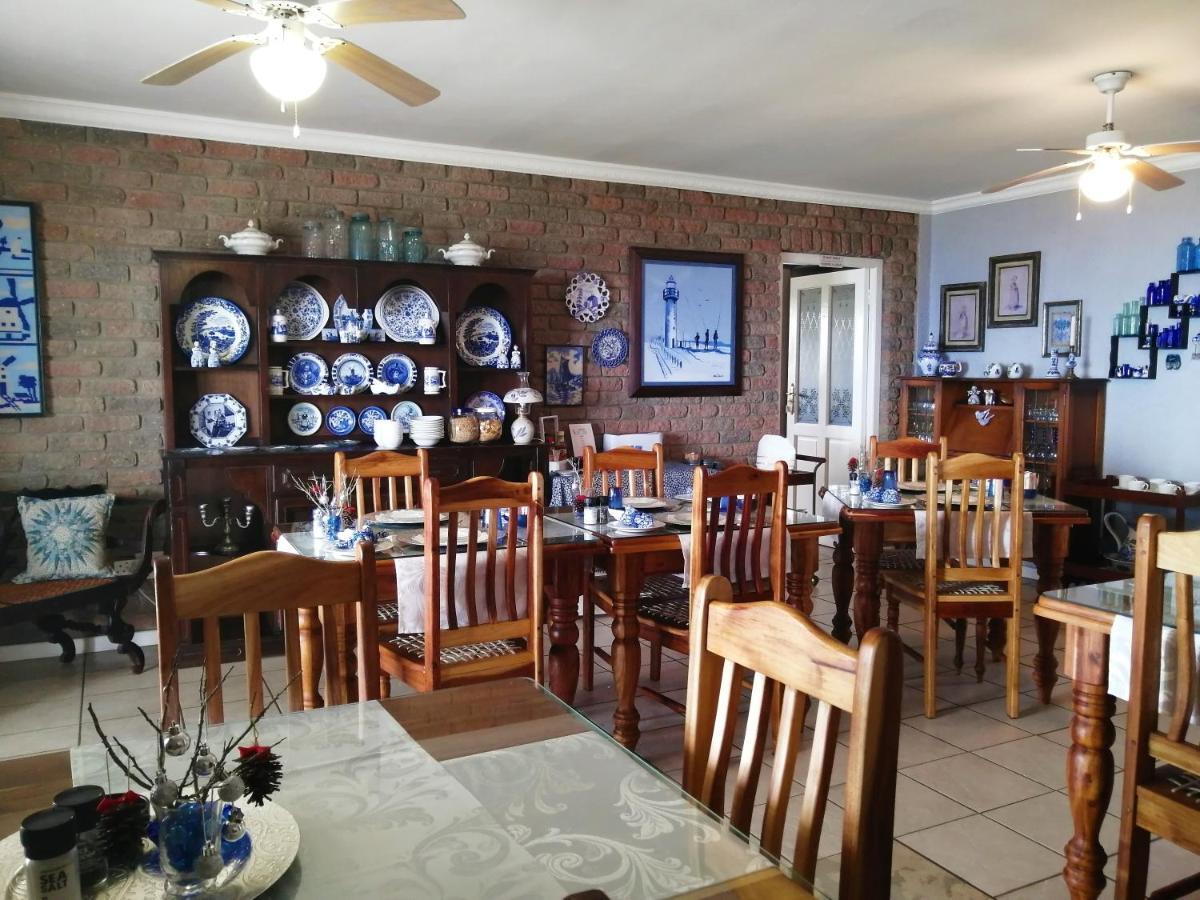 Dana Bay Amzee Bokmakierie Guest House מראה חיצוני תמונה