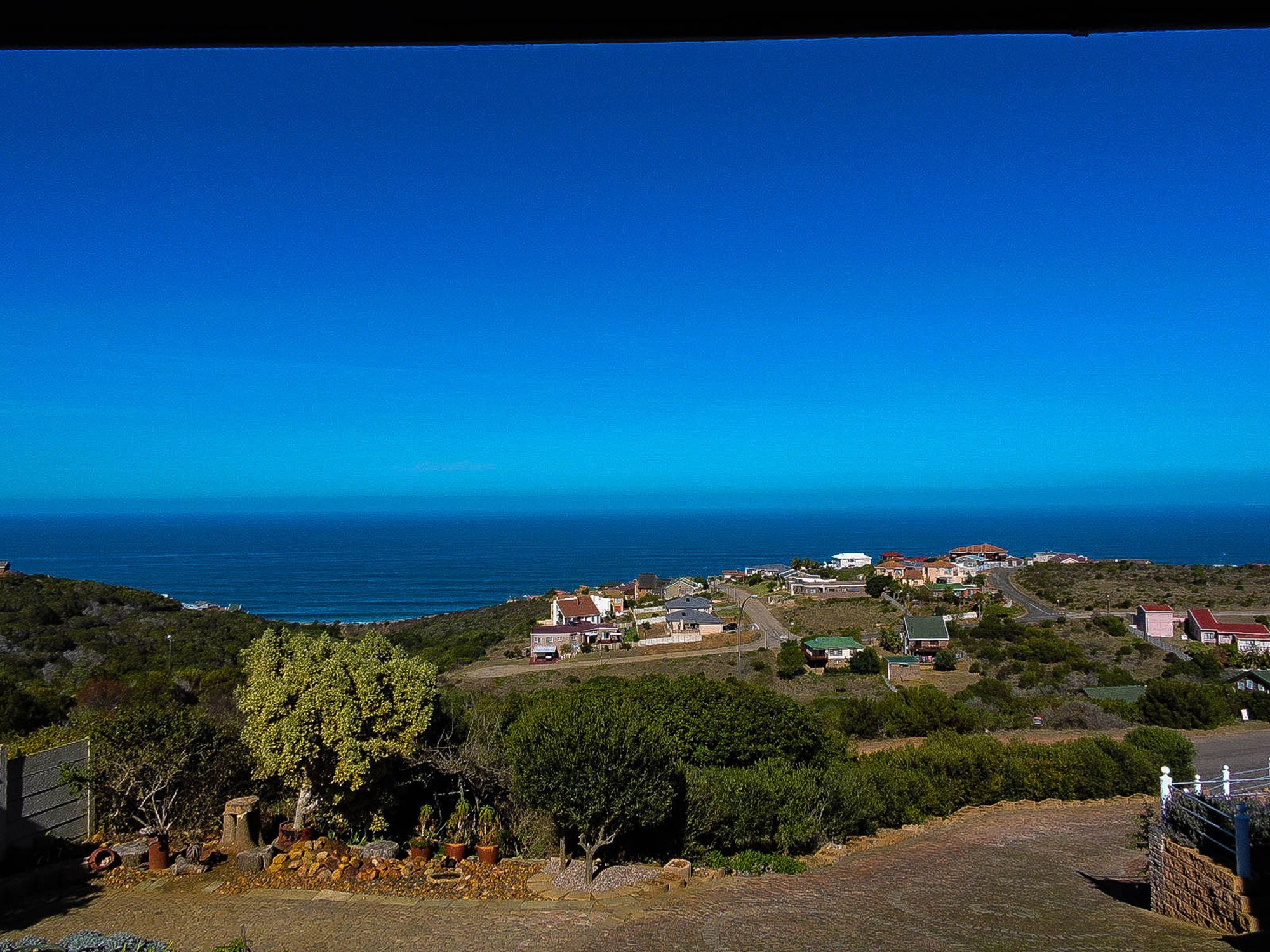 Dana Bay Amzee Bokmakierie Guest House מראה חיצוני תמונה