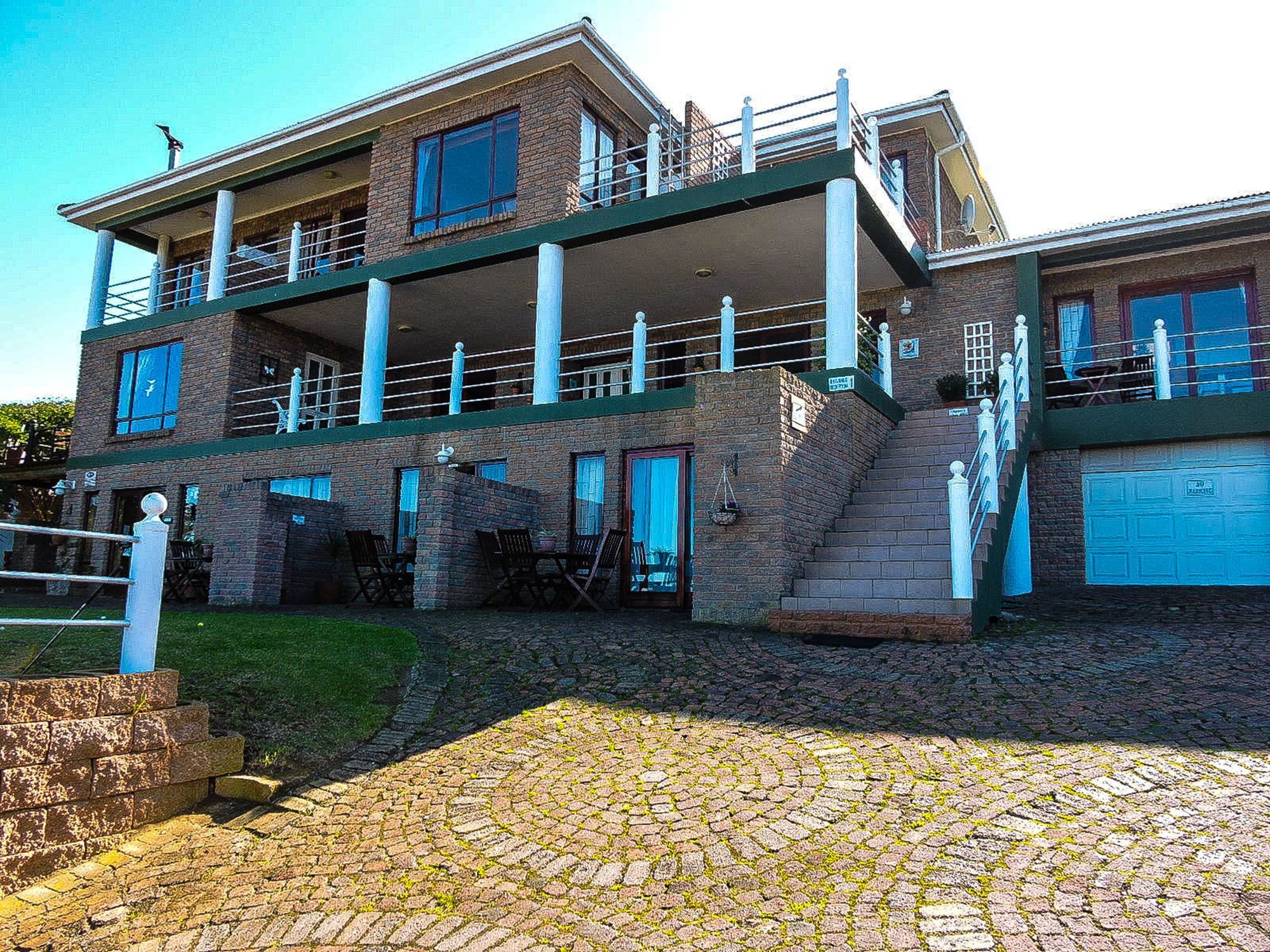Dana Bay Amzee Bokmakierie Guest House מראה חיצוני תמונה